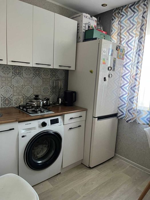 Продам 1 комнатную квартиру