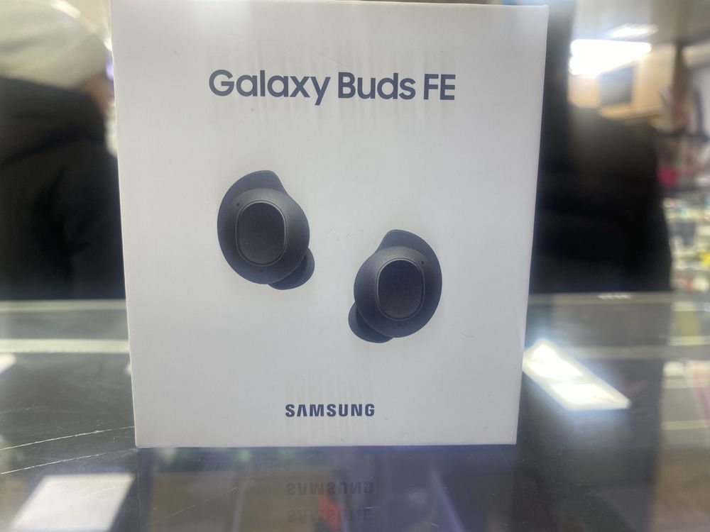 Galaxy Buds FE Новые