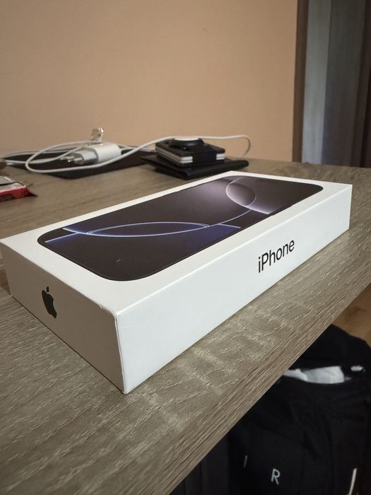 iPhone 16 Pro 128GB