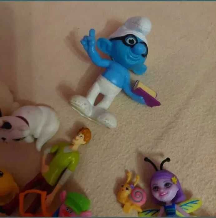 Set minifigurine Disney