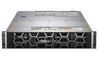 Сервер Dell PowerEdge R740XD 12x3.5 LFF+2LFF