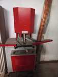 Masina lipit pvc