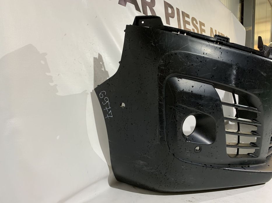 Bara fata Citroen Jumpy, Peugeot Expert, 2016, 2017, 2018, 2019, 2020, cod origine OE 9808639977.