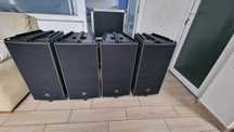 Sistem audio L-acoustics