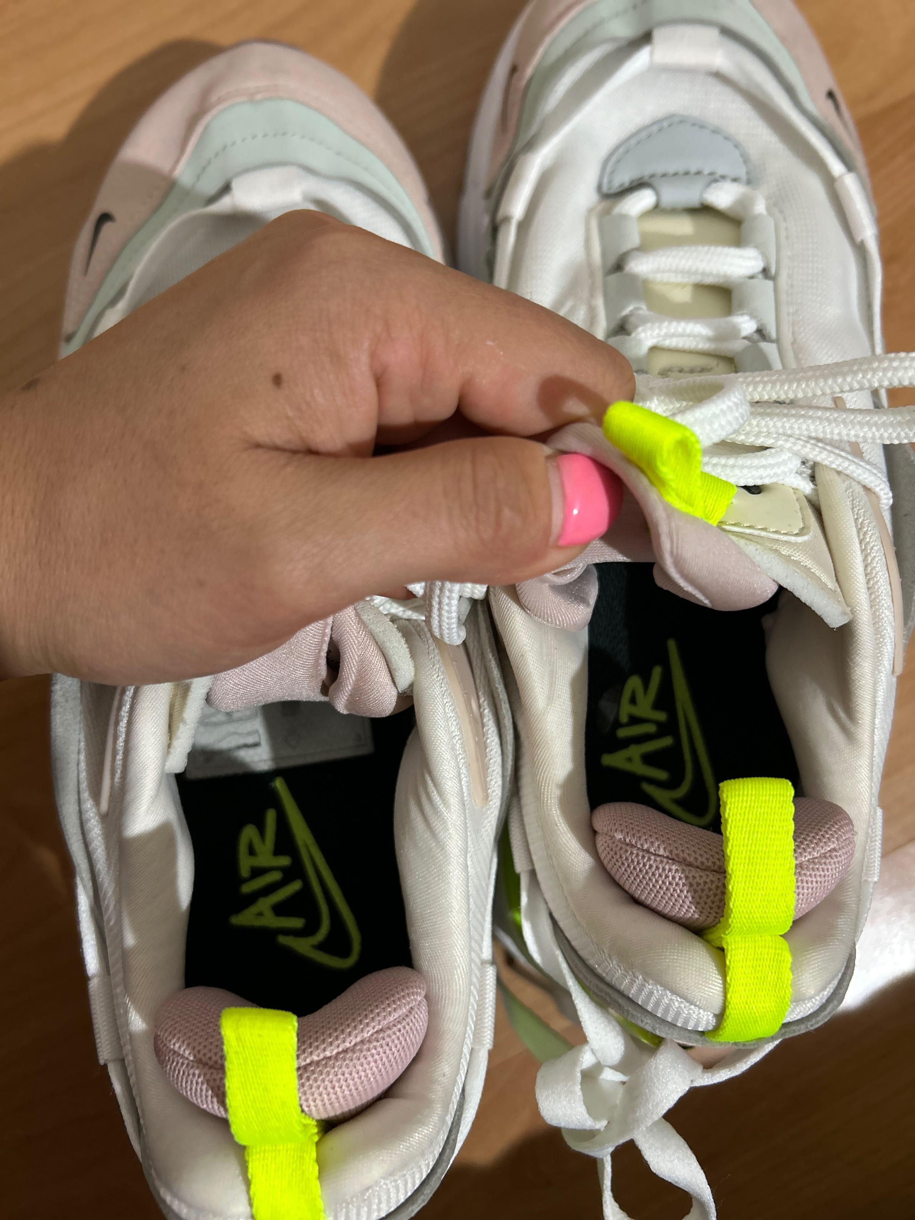Nike Air Max Furyosa