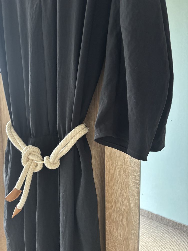 Рокля Massimo Dutti