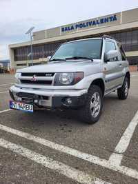 Mitsubishi Pajero Pinin