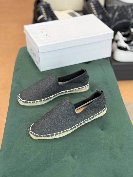 Дамски леки еспадрили ICHI