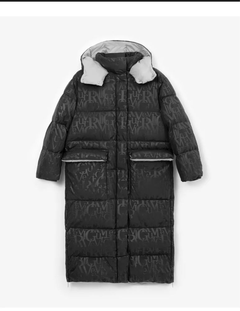 Продам зимнюю куртку (новая)