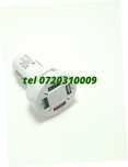 Superfastcharge Incarcator Auto Cu Patru Porturi Usb Partycharge
