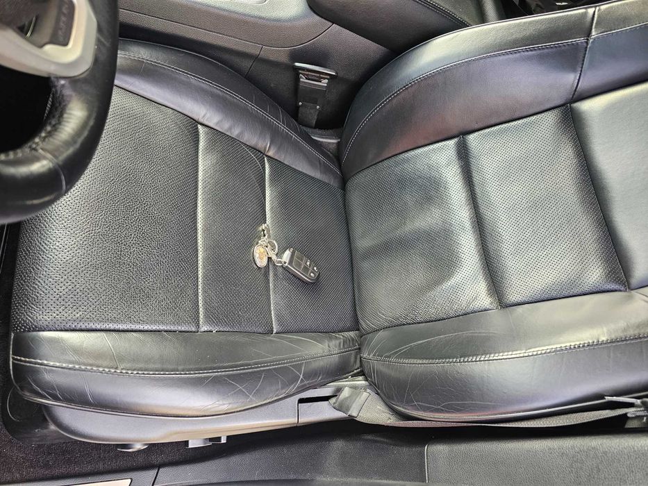 JEEP Grand Cherokee Summit