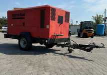 Vand motocompresor Doosan 7/170