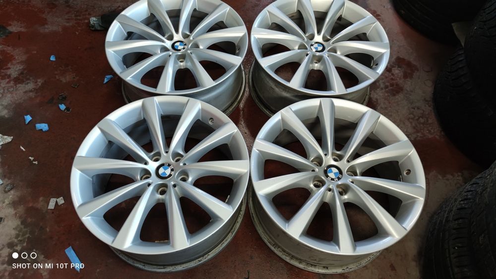 Jante bmw 18 seria 5 seria 7  x3
