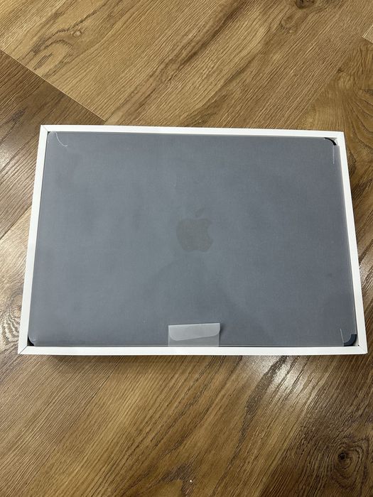 Apple MacBook Air M2 13.6” – 16GB RAM / 256GB SSD — миниатюра 5