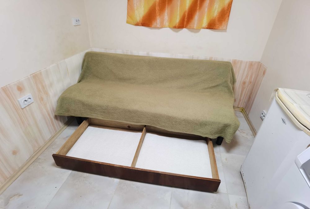 Дава се под наем Едностаен апартамент в София, Център - 10 кв.м за 204 € - Снимка #6