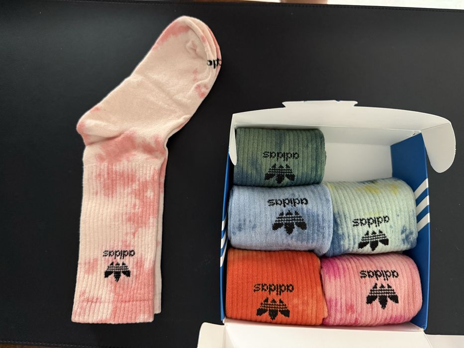 Sosete  adidas lungi