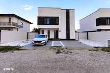 Casa Smart, Complet Utilata si Mobilata - 10 Min STV