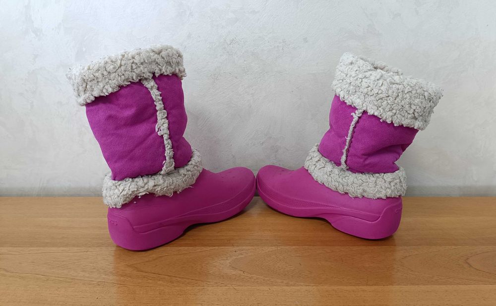 Crocs™-В Добро Състояние