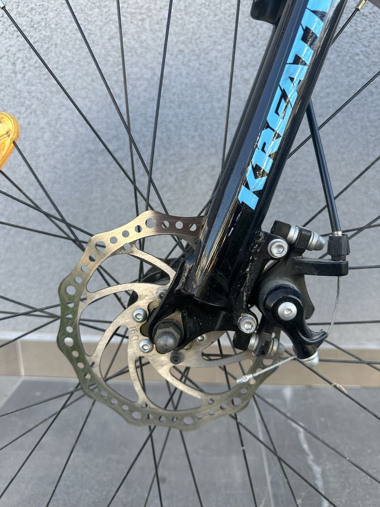 Vand Bicicleta 26”