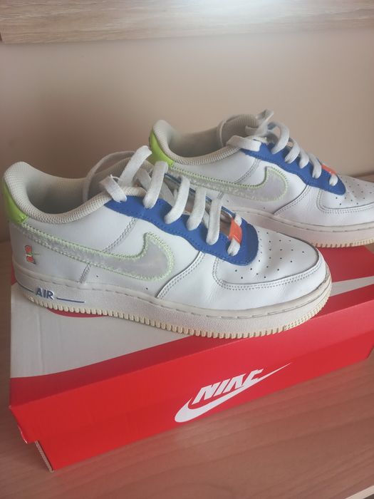 Nike Air Force 1