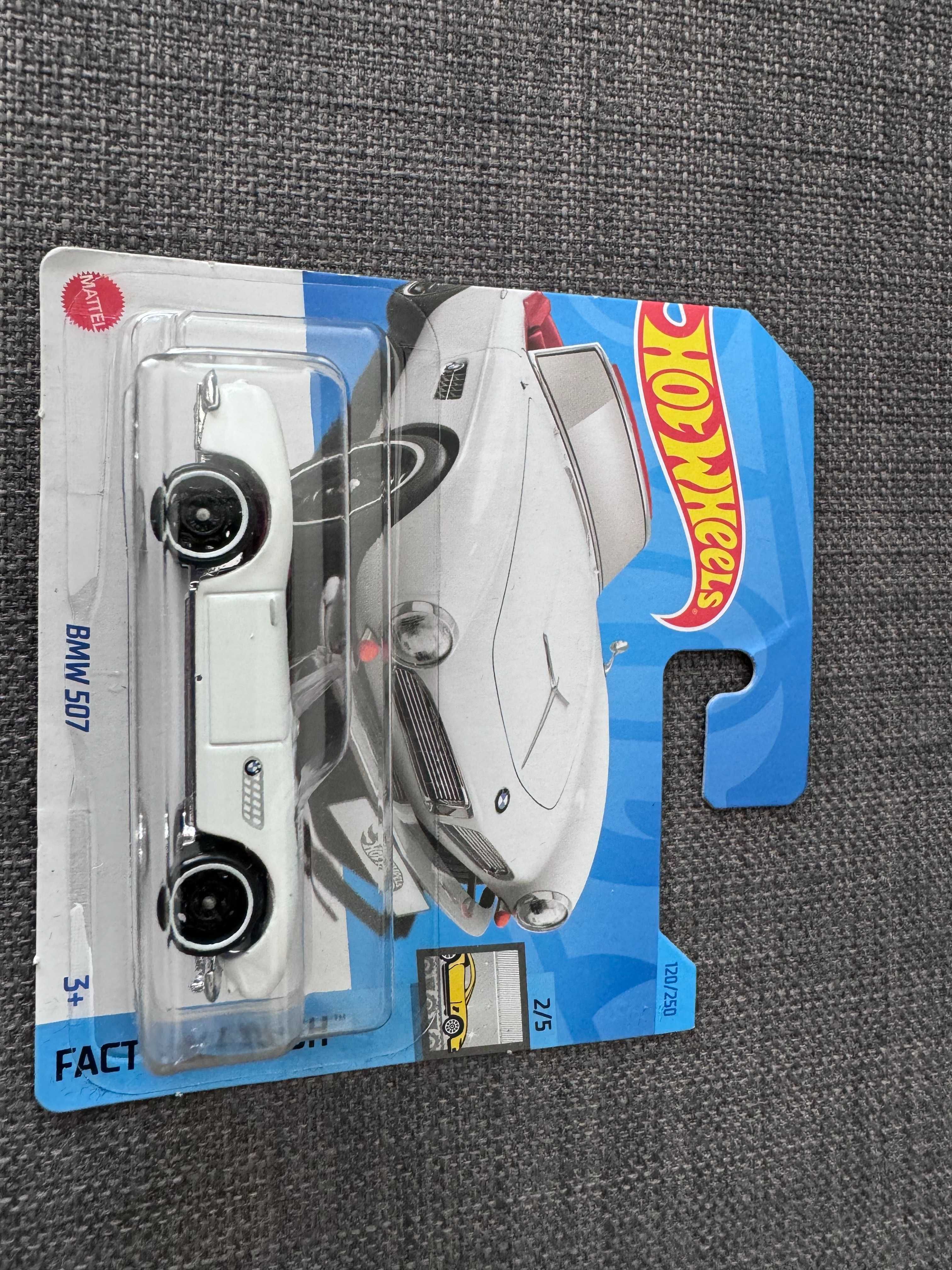 Hot Wheels Хот Уйлс Nissan Mazda Porsche Honda Ford BMW