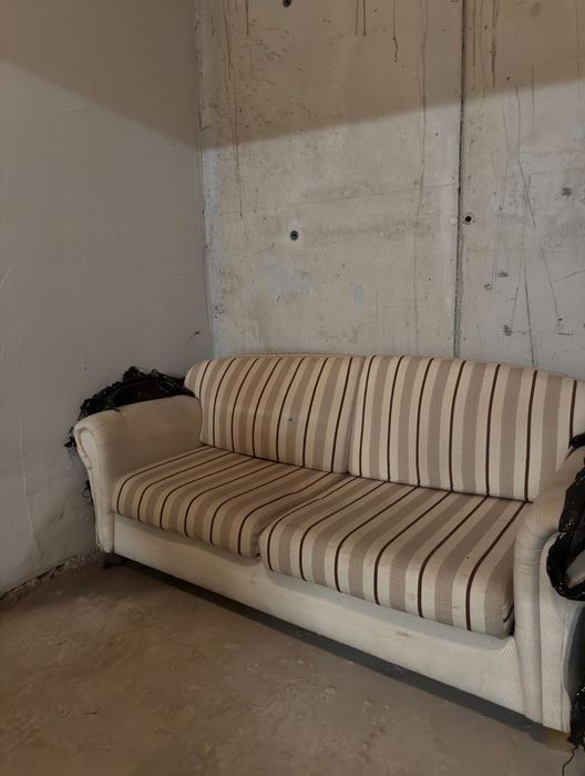 Диван и 2 кресла