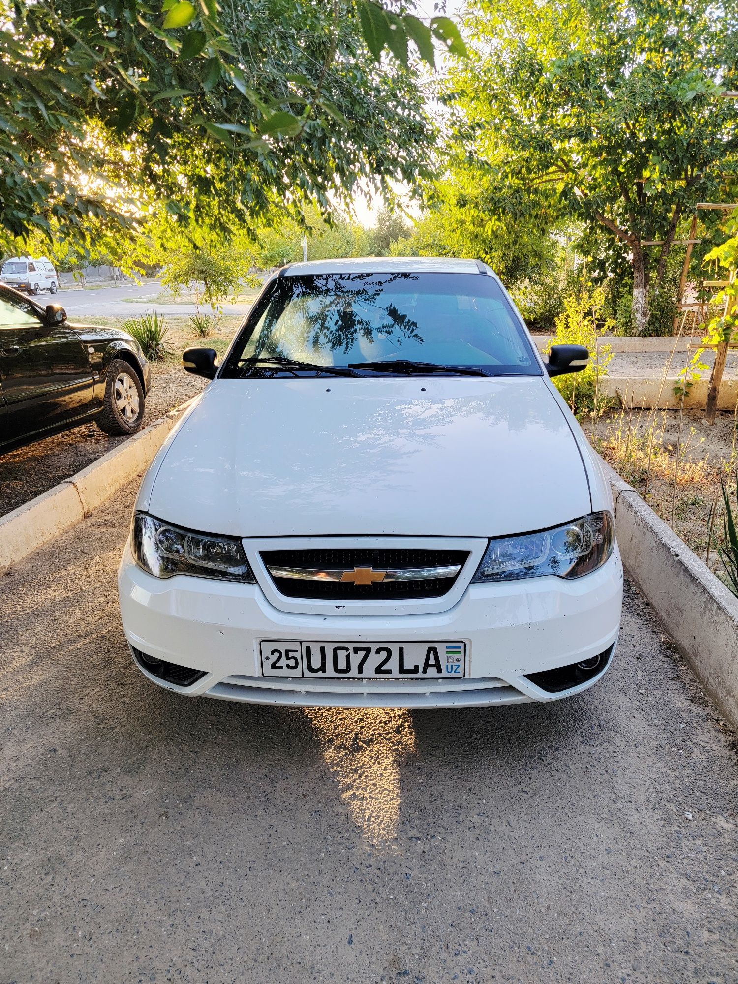 Nexa 2  1.6 zor moshina ozim xaydaganman polni shumka bolgan