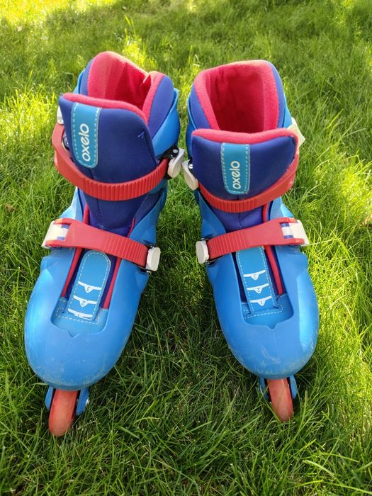 Role Oxelo copii (mărimea 34-36)