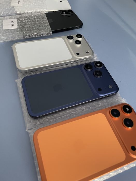 iPhone XR 17 Pro Koprus / Chexol Krishka Steklo XR 13/14/15/16/17 Pro