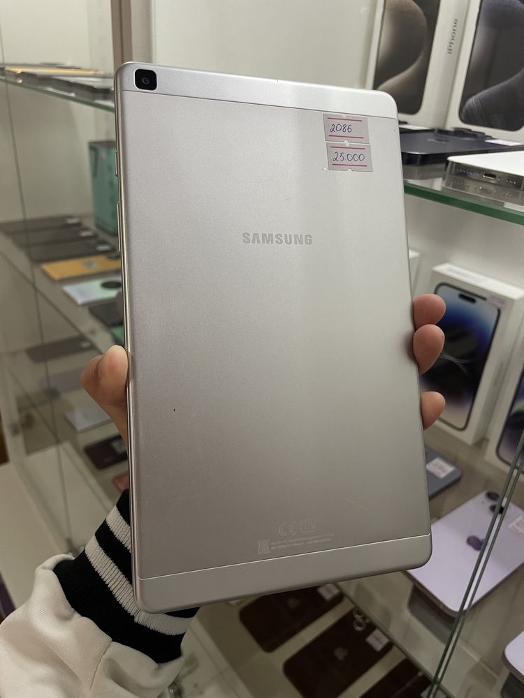 Samsung Galaxy  Tab A