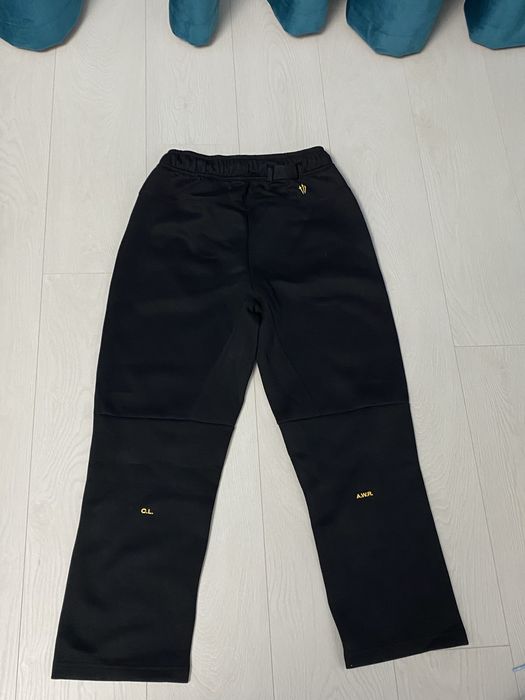 Trening Nike x Nocta negru