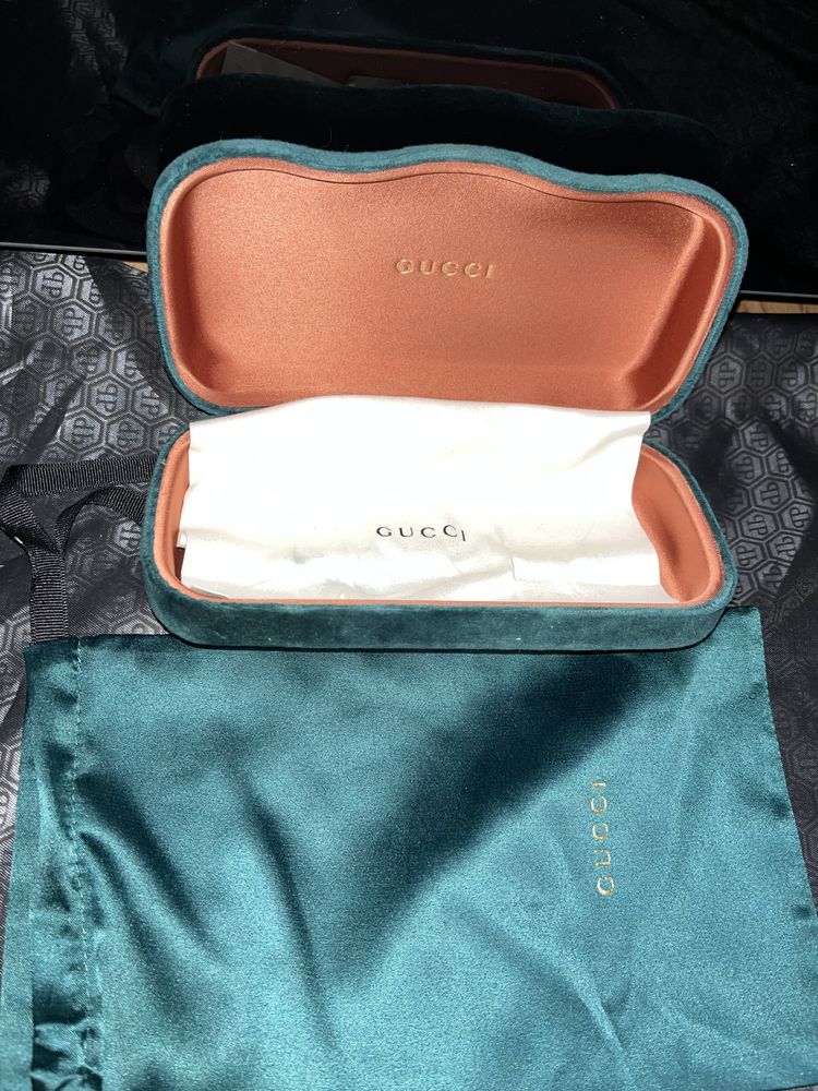 Оригинални очила Gucci