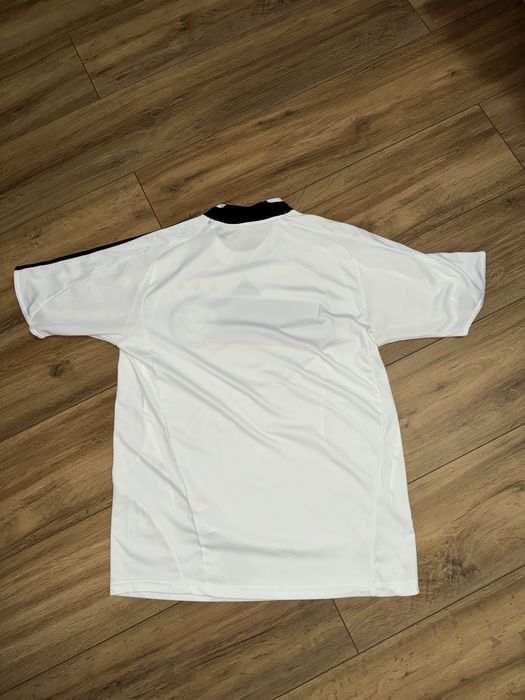 Tricou Adidas Germany Deutscher Fussball Bund Original Marime S