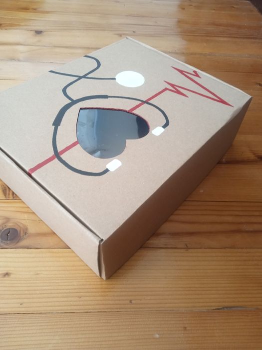 Кутии и кашони за пратки