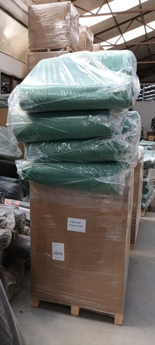 Prelata Baloti Speciala Verde tip Pasla 140gr diferite dimensiuni