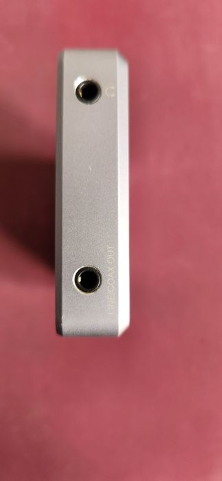 Плеер Fiio X5 ||