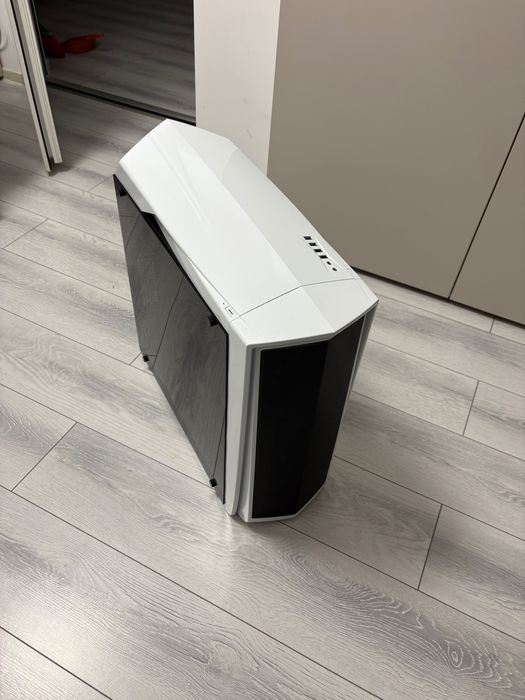 Vand Calculator Gaming Intel I5-9600K 3.7 GHz NVidia RTX2060 Super 8GB