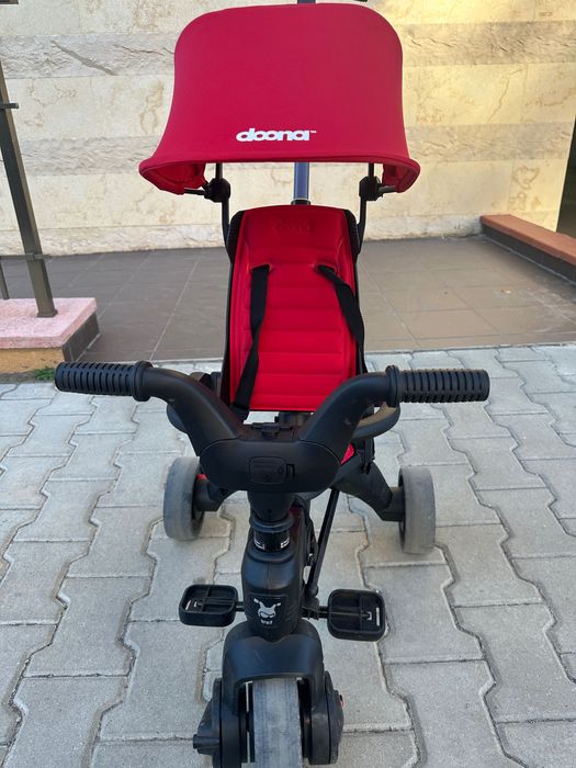 Триколка Doona Likie trike