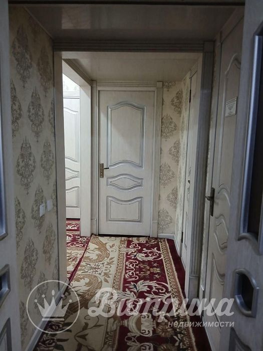 Продаётся 3-комнатная квартира Куйлюк-1