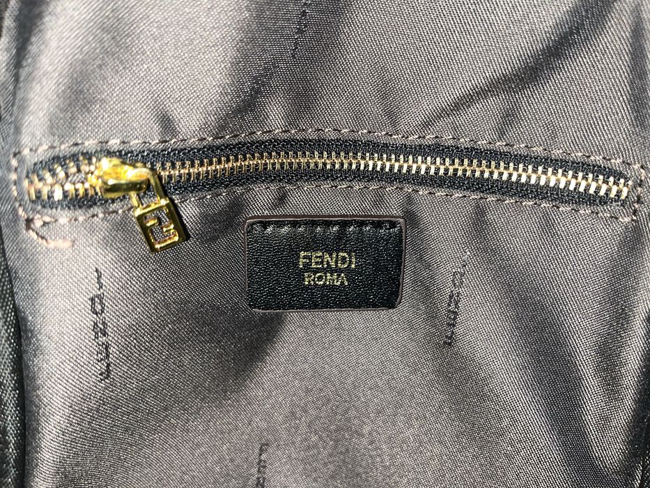 Geanta - rucsac Fendi