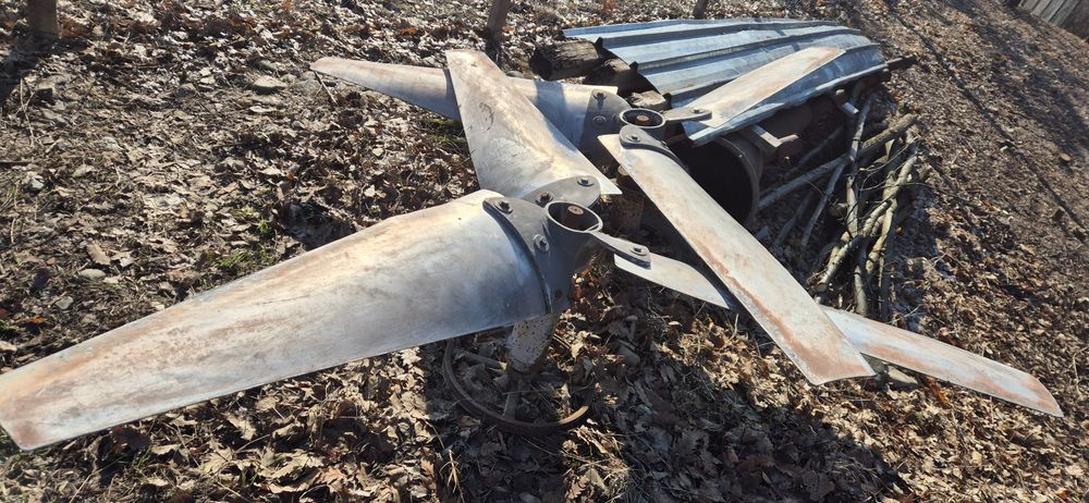 Алуминиеви перки