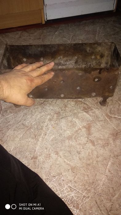 Продам мангал ,шашлычница