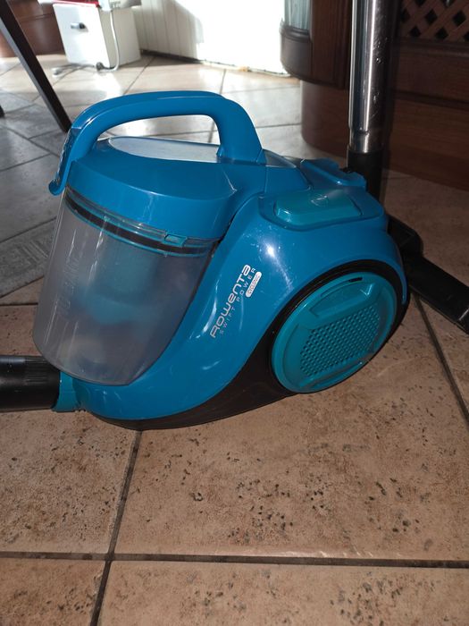Прахосмукачка Rowenta sweet power cyclonic