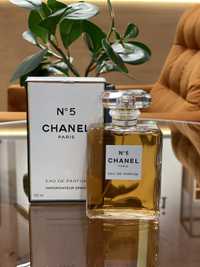 Chanel N’5 (Paris. De Parfume)