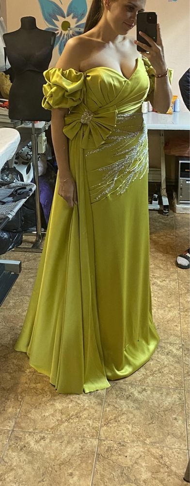 Rochie nasa eleganta