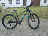 Bicicleta CUBE Aim 2023 , 27,5".