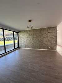 Apartament finisat 3 camere cu cf