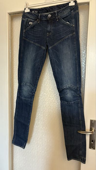 Дамски дънки G-star