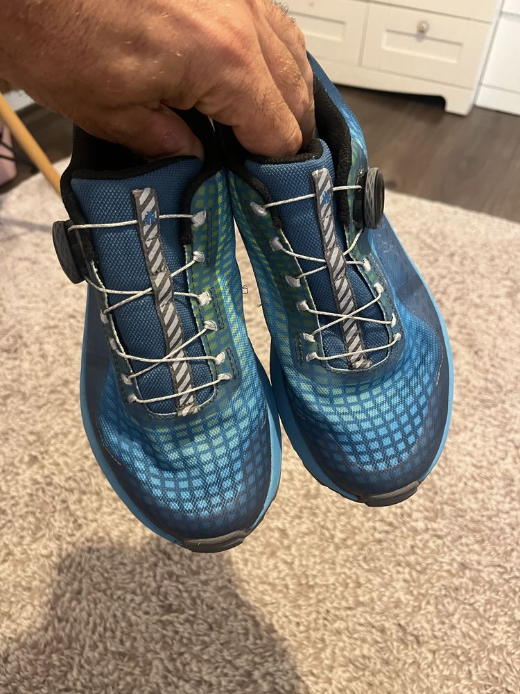 Icebug NewRun Bugrip Gtx-оригинални обувки