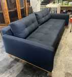 Canapea extensibila